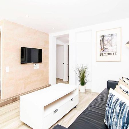 Madrid Center Apartment Next Plaza Mayor By Batuecas Екстериор снимка